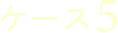 ケース5