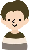 お客様のアイコン