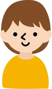 お客様のアイコン