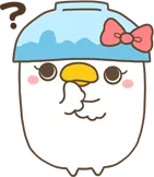 ラボンちゃん