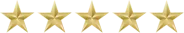 評価: ★★★★★