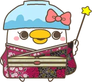 ラボンちゃん