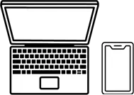 web・電話