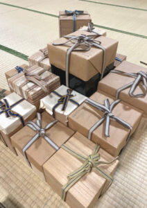 【買取実績】お茶道具・茶碗数点