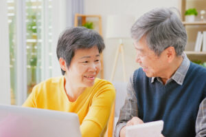 【遺品整理】いつ始める？何から始める？上手に進めるポイント２つ＆注意点３つ