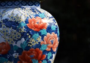 伊万里焼について｜その特徴・歴史を解説