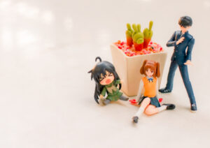 【アニメグッズ買取】フィギュア・限定グッズをお手入れして高く売ろう！