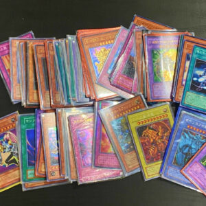 【カードゲーム買取】どこで売る？高く売るコツを徹底まとめ！