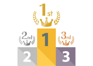 【ランキング記事】2022年買取数ベスト3！