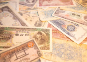 【古紙幣・古銭買取】そのお金、高く売れるかも⁉