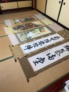 【出張買取・氷見市】チラシをご覧になりお問合せいただきました。