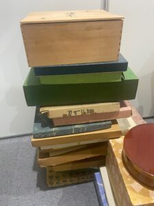 【出張買取・小矢部市】贈答品の買取りもしています！