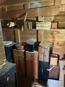 【出張買取・小矢部市】本家とお蔵の片付けに行ってきました。