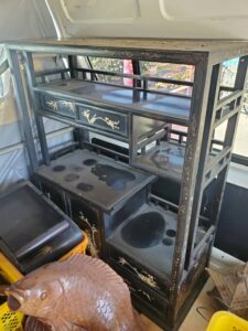 【空家整理・射水市】出張査定、出張買取に行ってきました。