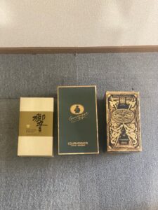 【出張買取・魚津】解体前の最後の片付けでリピートしてくださいました。