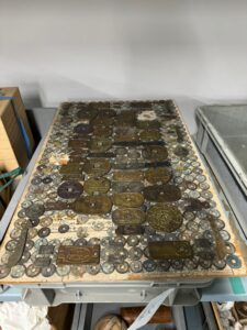 【LINE査定・福井県坂井市】古銭、貴金属等お買取りしました。