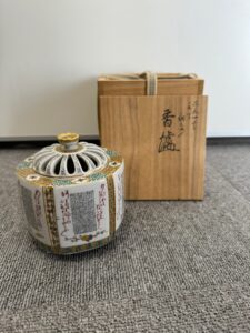 【出張買取・高岡市】三度目のご依頼で出張買取に行ってきました。