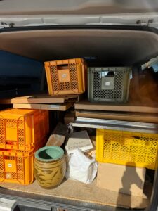 【出張買取・射水市】ご紹介にて出張買取に行ってきました。