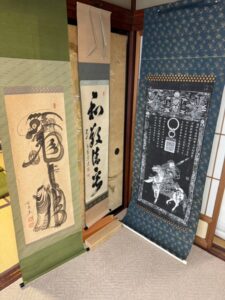 【出張買取・氷見市】被災者支援で20%アップさせていただきました。