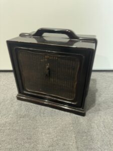 【店舗買取・高岡市】煎茶道具の器局をお買取りしました。