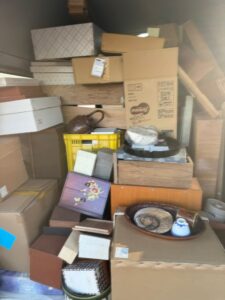 【遺品整理・魚津市】出張買取に行ってきました。