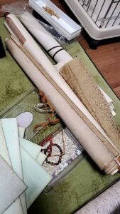 【引越整理・高岡市】出張買取に行ってきました。