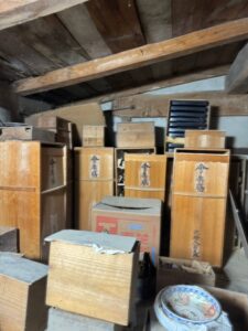 【出張買取・氷見市】被災者支援で20%アップさせていただきました。