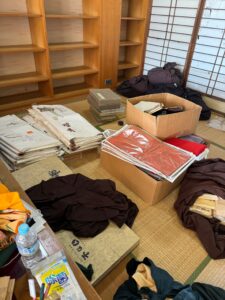 【出張買取・石川県輪島市】被災地へ出張買取に行ってきました。