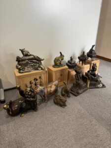 【リピート様・高岡市】三度目のご来店！！本日も高価買取させていただきました。