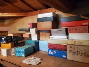 【出張買取・高岡市】ご紹介にて行ってきました。