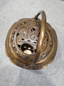 【リピーター様・高岡市】三度目のご来店してくださいました。