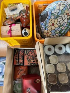 【生前整理・富山市】出張買取に行ってきました。