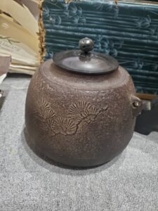 【富山県高岡市】帯・着物・釜・かんざしなどを出張買取に行ってきました！