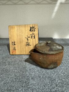 【出張買取・富山市】煎茶道具などたくさんの骨董品をお買取りしました。