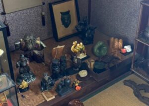 【LINE査定・高岡市】出張買取に行ってきました。