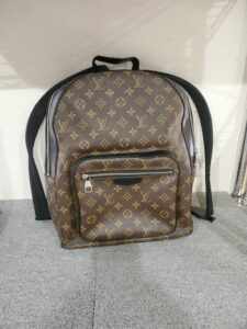 【LINE査定・射水市】ルイヴィトンの財布、キーホルダー、バッグ等をお買取りしました。