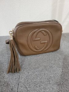 【富山県高岡市】ブランドバッグ10点を高価買取！女性スタッフで安心対応♪