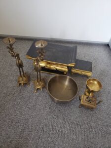 【出張買取・石川県河北市】仏壇、仏具などお買取りしました。