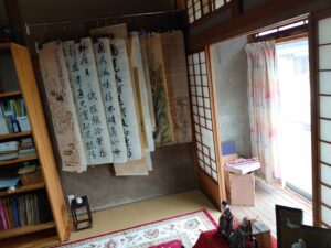 【遺品整理・滑川市】出張買取に行ってきました。