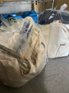 【出張買取・石川県津幡町】ゴミ袋の中にお宝が・・・！！！