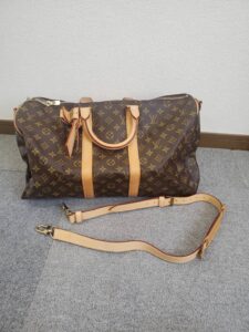 【店頭買取・高岡市】ご紹介にてご来店してくださいました。