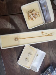 【店頭買取・高岡市】アクセサリー等をお買取りしました。