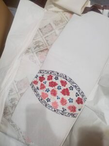 【出張買取・砺波市】着物や帯などをお買取りしました。