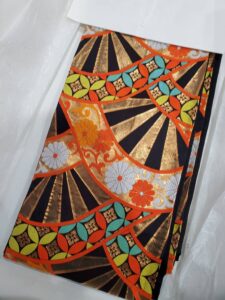 【富山県氷見市】リピーター様ご来店！自宅整理ででてきた着物・盃・徳利などを高価買取！