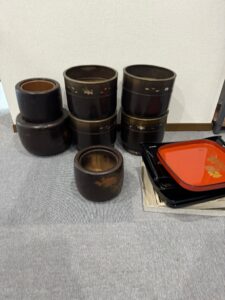 【店頭買取・石川県】LINE査定にてご依頼いただきました。