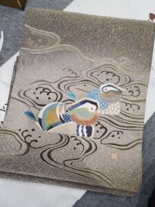 【リピート様・射水市】今回もたくさんの骨董品を買取しました。