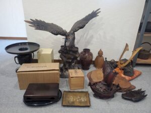 【店頭買取・高岡市】LINE査定にてご依頼いただきました。