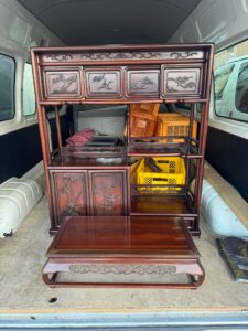 【出張買取・高岡市】家の整理で見つけた古いお宝、捨てる前に骨董買取ラボへ!