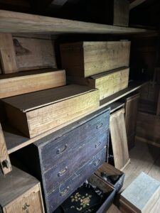 【出張買取・砺波市】ライン査定よりお買取りに行ってきました。