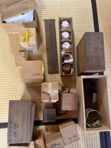 【生前整理・富山市】出張買取に行ってきました。